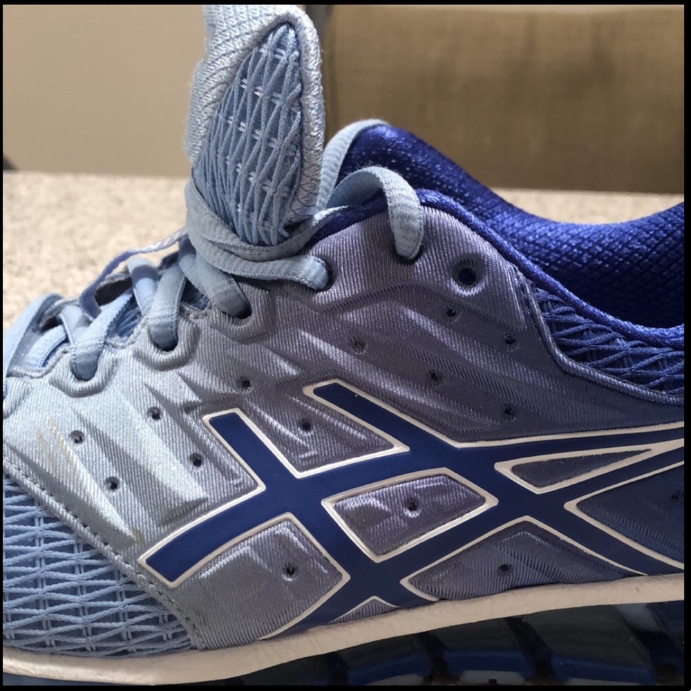 ASICS Gel Quantum 180running shoes